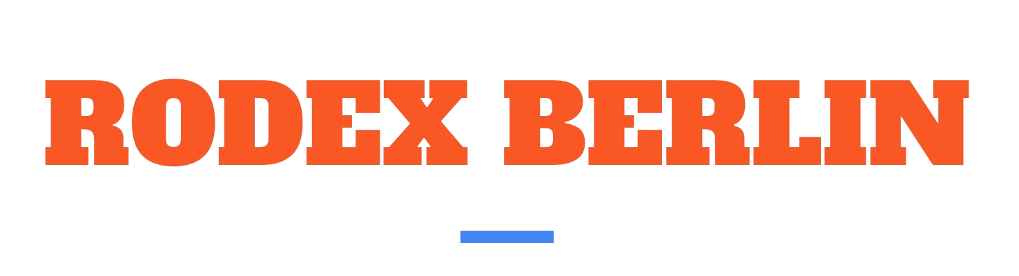 Rodex Berlin